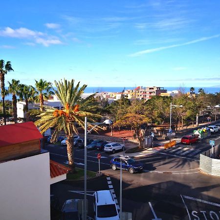 65 m2, 2 yatak odalı, 2 banyolu Daire, Adeje bölgesinde Costa Adeje Dış mekan fotoğraf