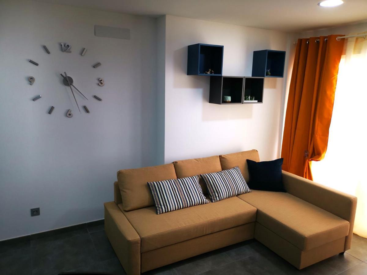 65 m2, 2 yatak odalı, 2 banyolu Daire, Adeje bölgesinde Costa Adeje Dış mekan fotoğraf