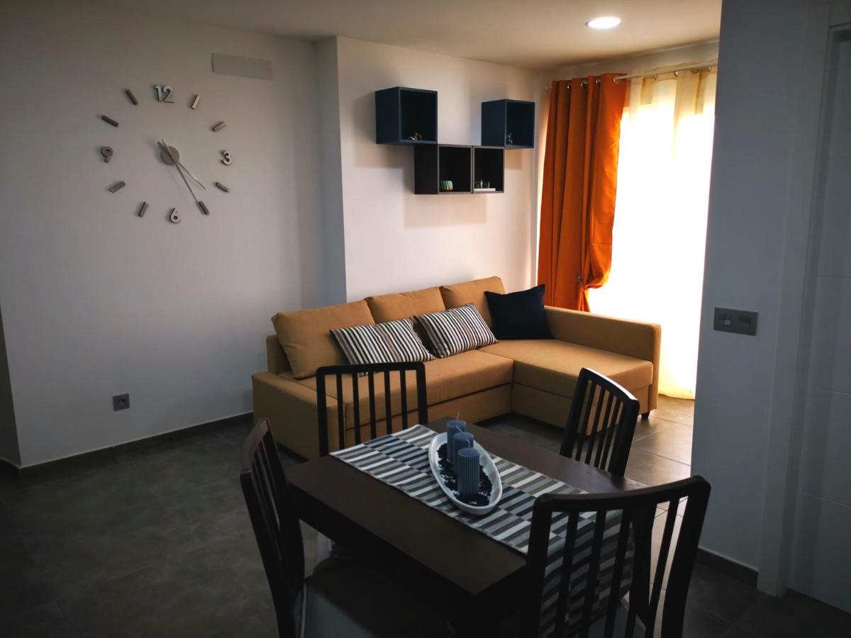 65 m2, 2 yatak odalı, 2 banyolu Daire, Adeje bölgesinde Costa Adeje Dış mekan fotoğraf