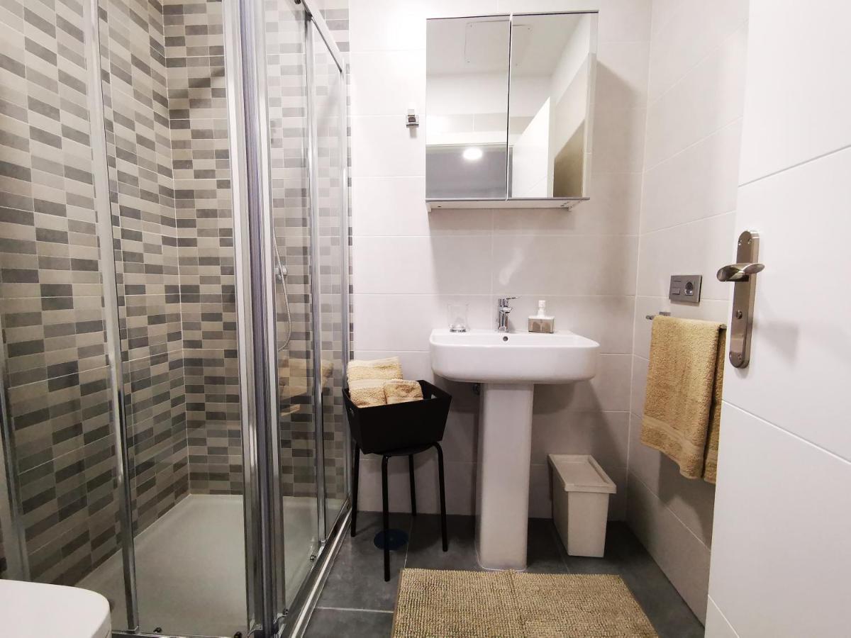 65 m2, 2 yatak odalı, 2 banyolu Daire, Adeje bölgesinde Costa Adeje Dış mekan fotoğraf