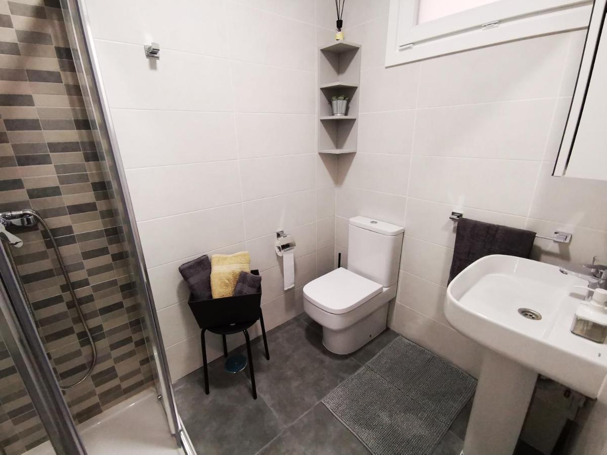65 m2, 2 yatak odalı, 2 banyolu Daire, Adeje bölgesinde Costa Adeje Dış mekan fotoğraf