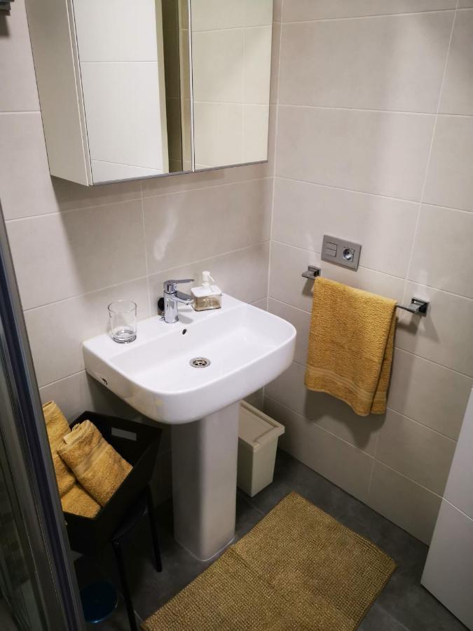 65 m2, 2 yatak odalı, 2 banyolu Daire, Adeje bölgesinde Costa Adeje Dış mekan fotoğraf