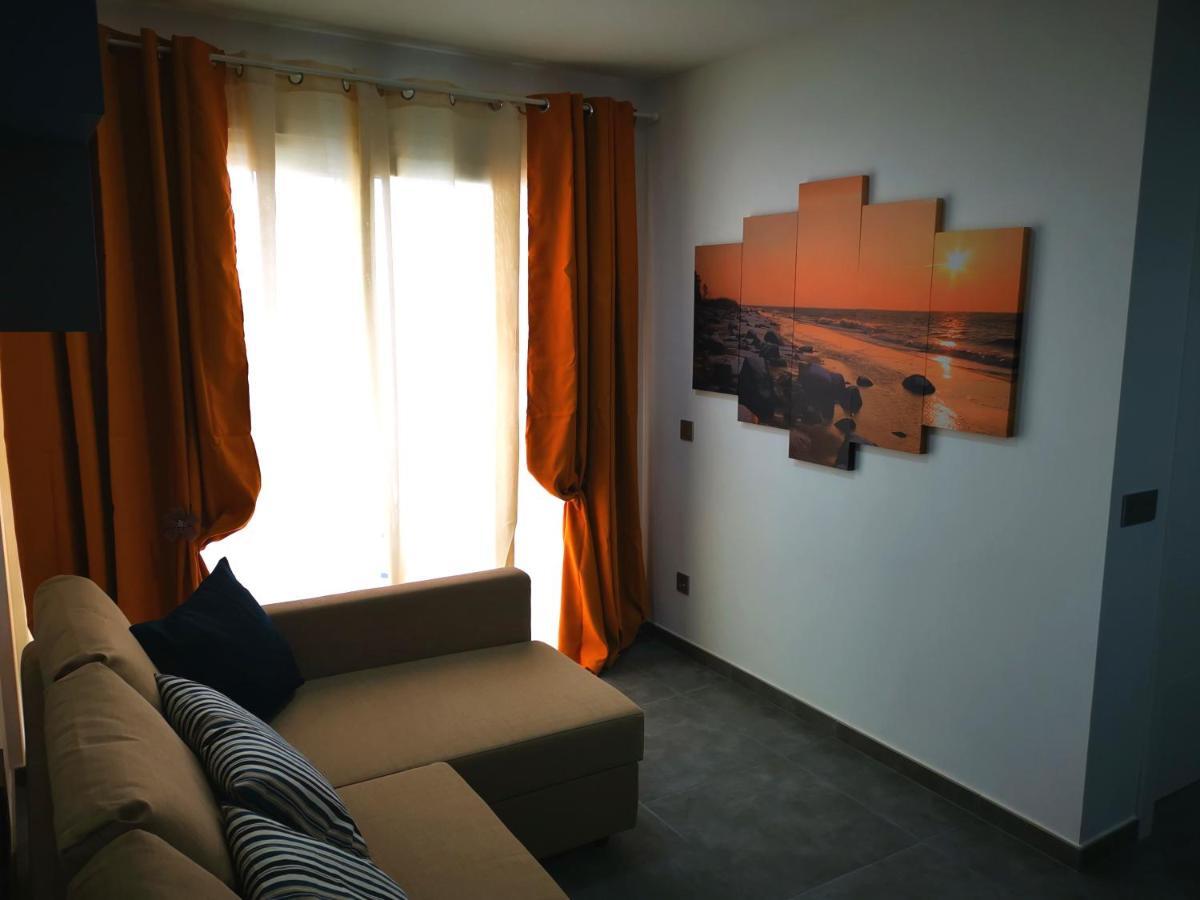 65 m2, 2 yatak odalı, 2 banyolu Daire, Adeje bölgesinde Costa Adeje Dış mekan fotoğraf