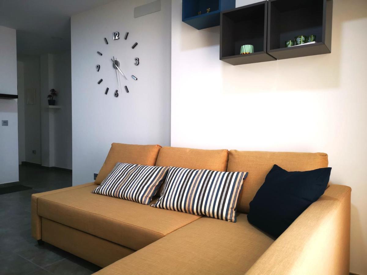 65 m2, 2 yatak odalı, 2 banyolu Daire, Adeje bölgesinde Costa Adeje Dış mekan fotoğraf