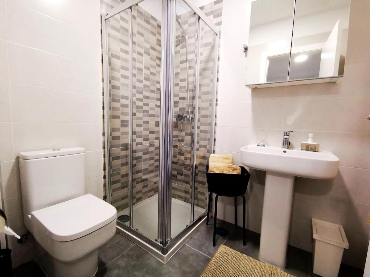 65 m2, 2 yatak odalı, 2 banyolu Daire, Adeje bölgesinde Costa Adeje Dış mekan fotoğraf