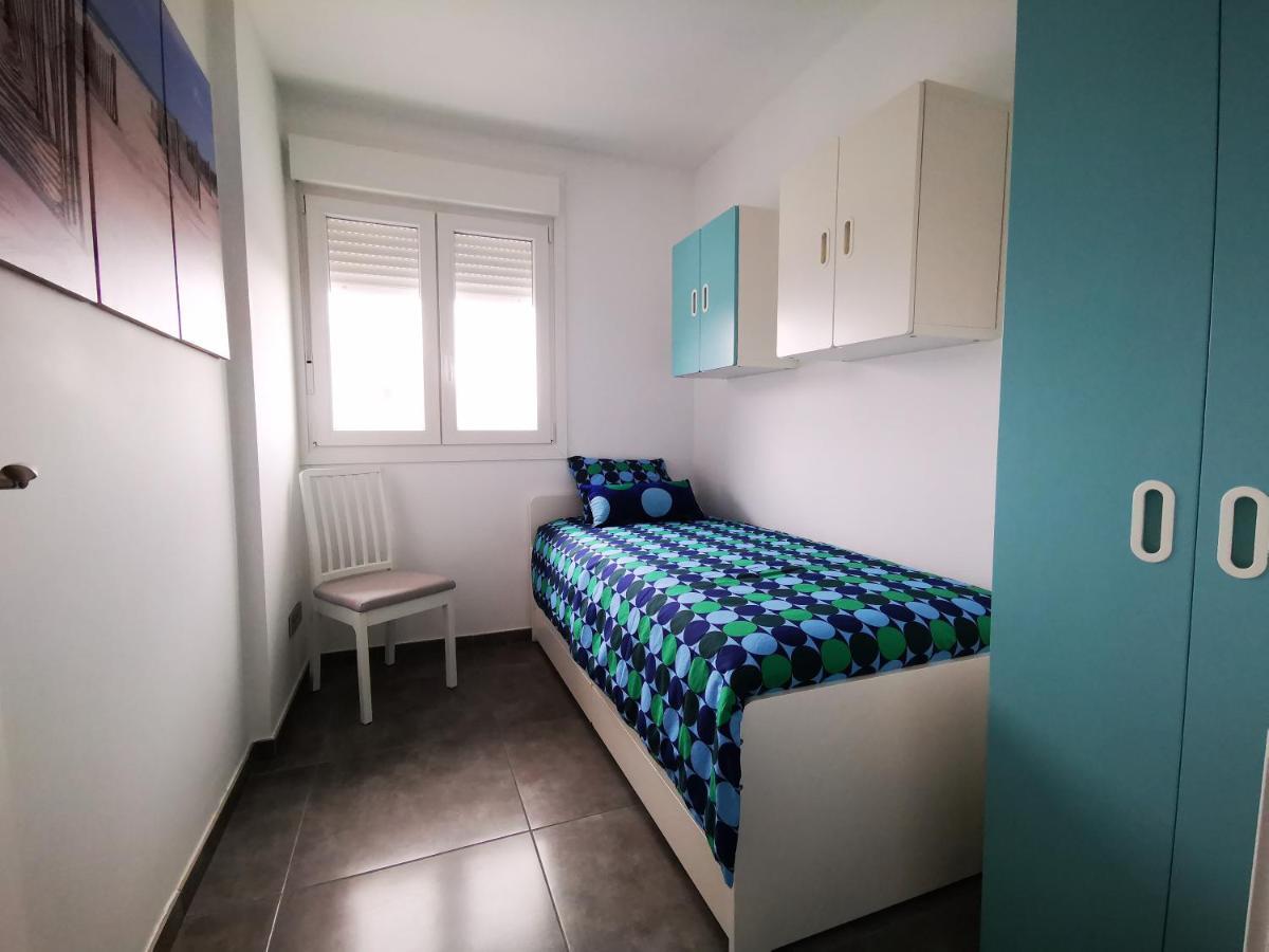 65 m2, 2 yatak odalı, 2 banyolu Daire, Adeje bölgesinde Costa Adeje Dış mekan fotoğraf