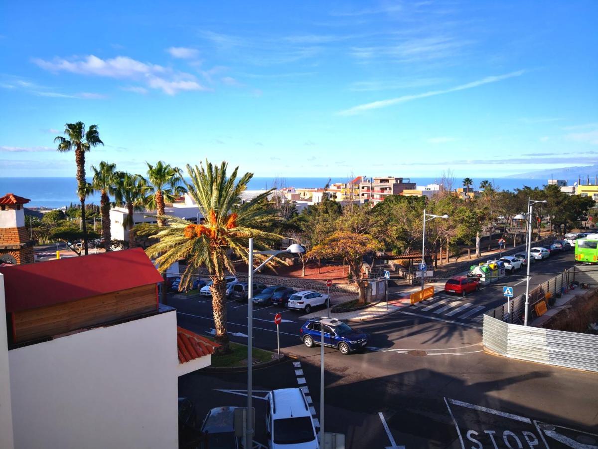 65 m2, 2 yatak odalı, 2 banyolu Daire, Adeje bölgesinde Costa Adeje Dış mekan fotoğraf