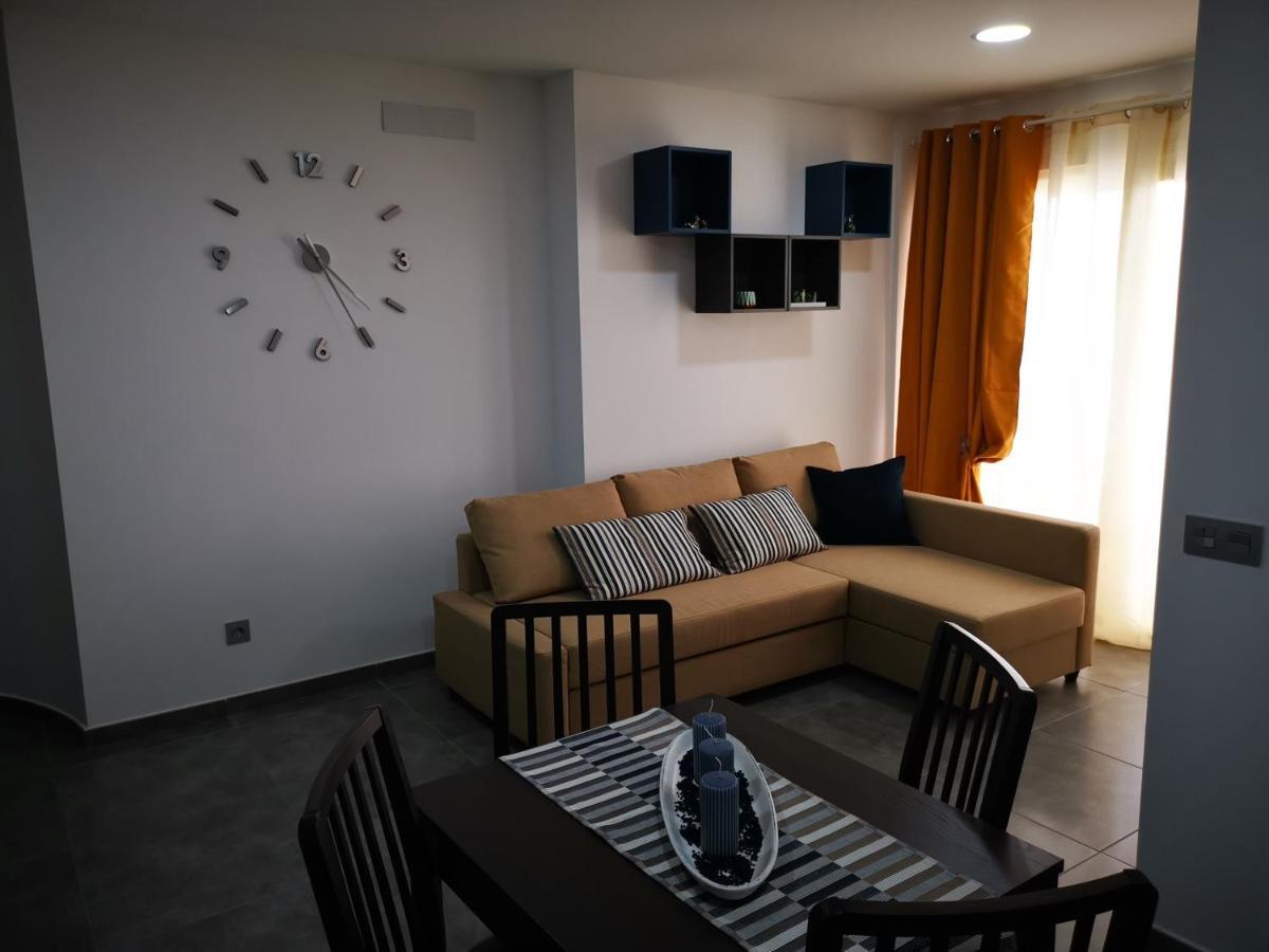 65 m2, 2 yatak odalı, 2 banyolu Daire, Adeje bölgesinde Costa Adeje Dış mekan fotoğraf