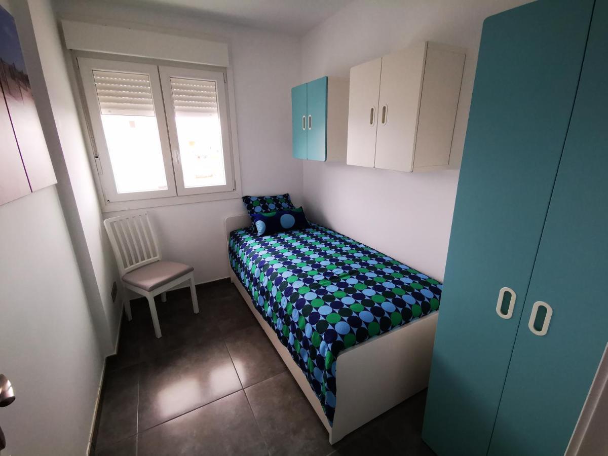 65 m2, 2 yatak odalı, 2 banyolu Daire, Adeje bölgesinde Costa Adeje Dış mekan fotoğraf