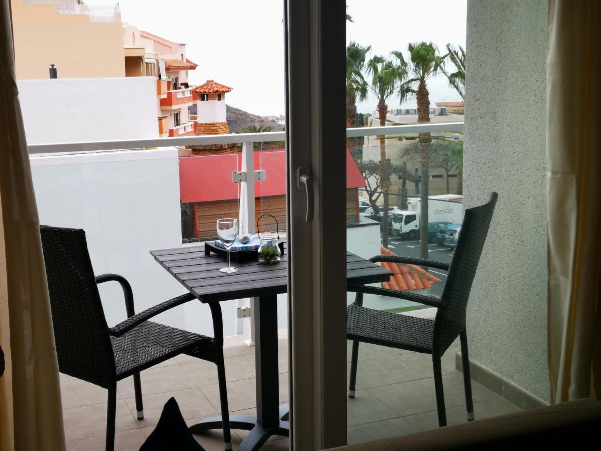 65 m2, 2 yatak odalı, 2 banyolu Daire, Adeje bölgesinde Costa Adeje Dış mekan fotoğraf