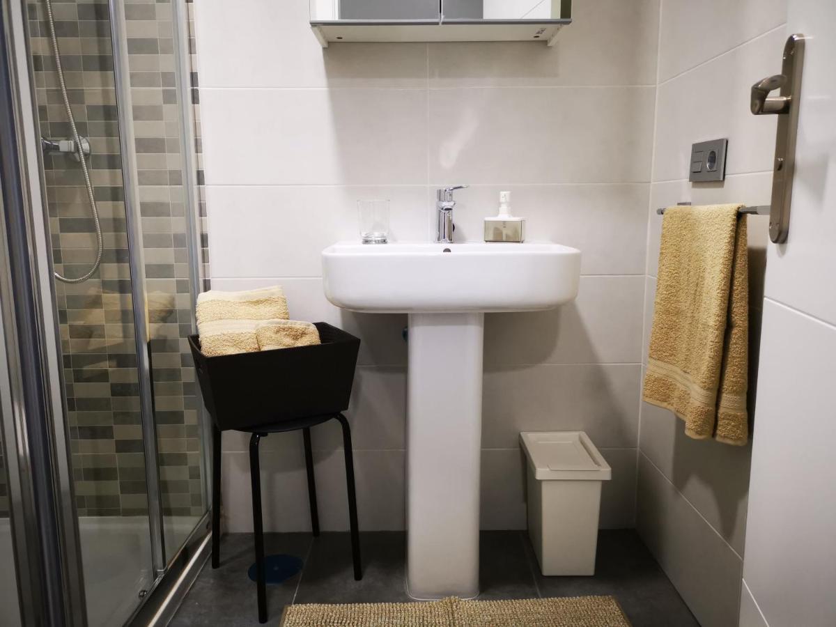 65 m2, 2 yatak odalı, 2 banyolu Daire, Adeje bölgesinde Costa Adeje Dış mekan fotoğraf